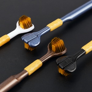 surround toothbrush