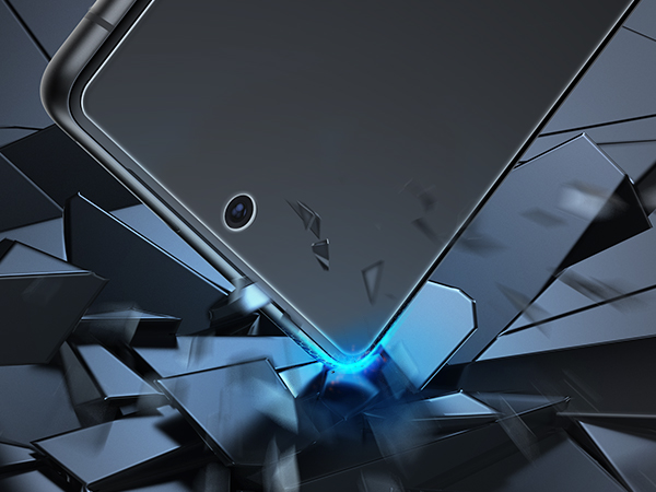 Google Pixel 8 Screen Protector