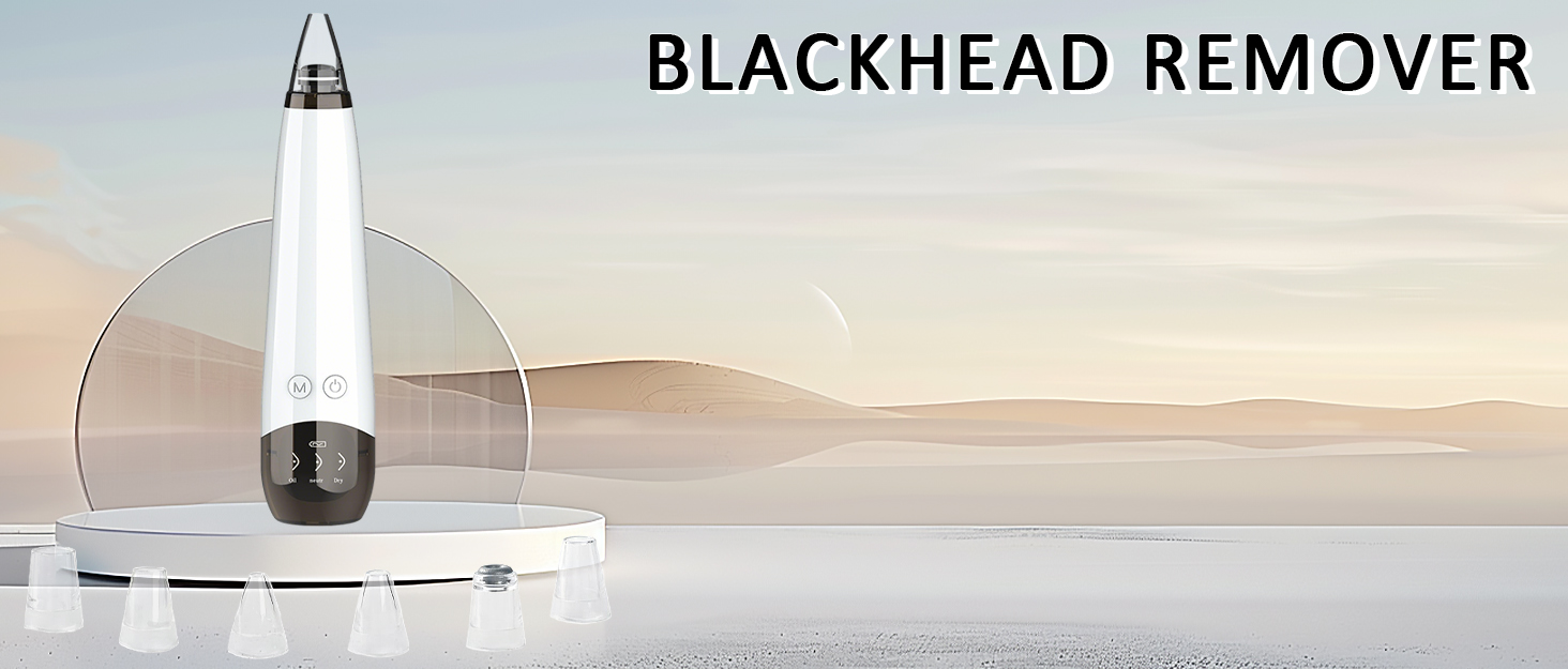 blackhead remover