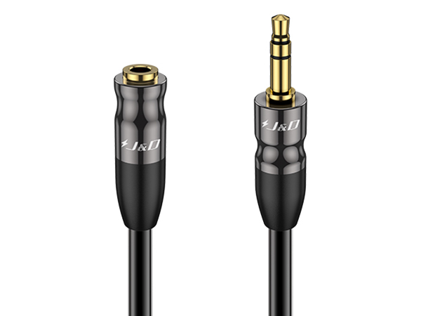 AUX Audio Extension Cable