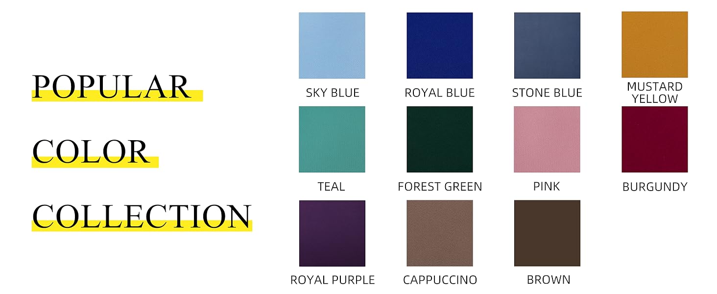 color