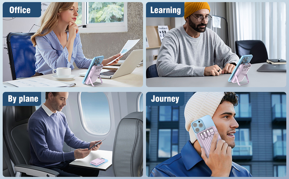 Best Partner for Office,Learning,Journey
