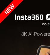 Insta360