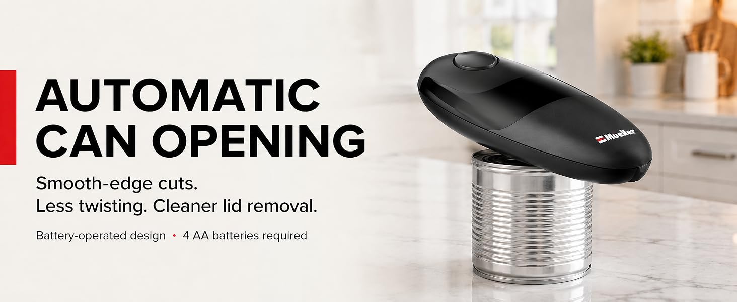 can opener