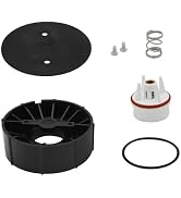 Thaekuns 0887718 1 Inch Backflow Convert Kit for WATTS 800M4-QT, 800M4-FR