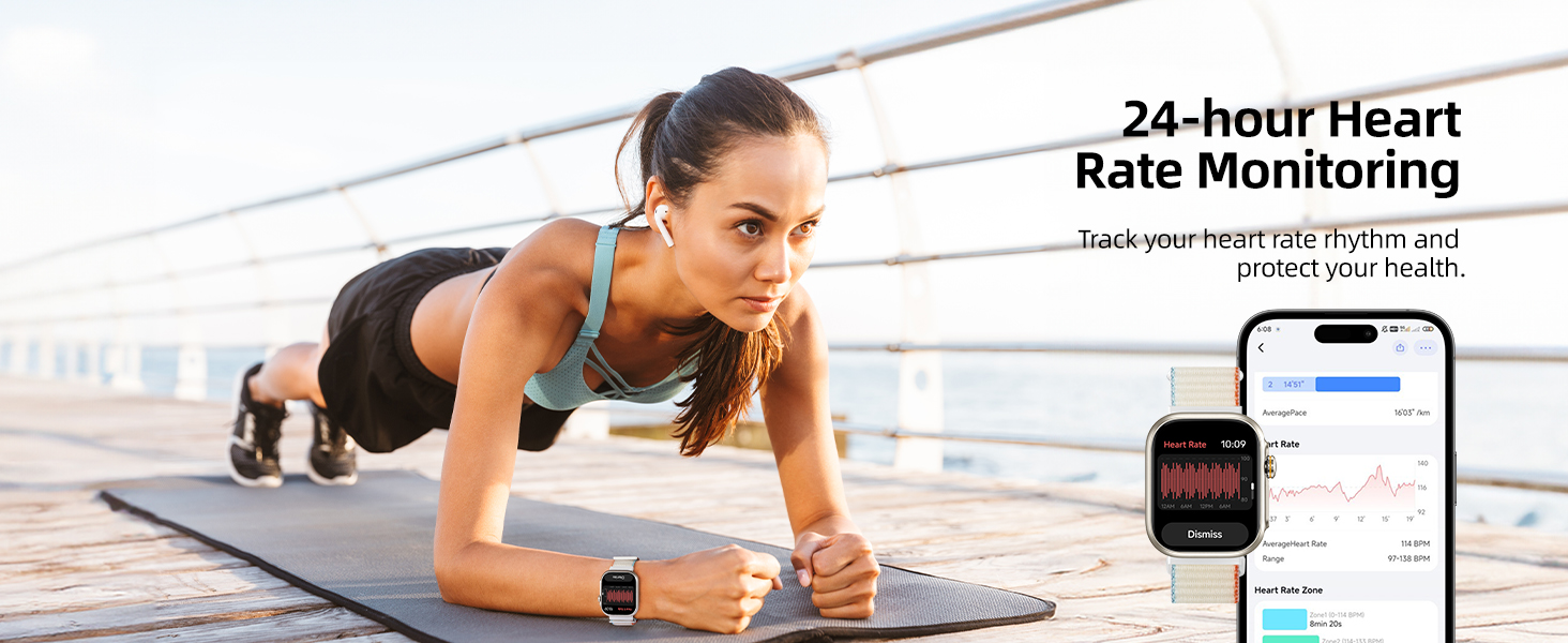 smart watches for women