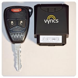 vyncs, gps tracker for vehicles, car gps tracker, fleet tracking, teen tracker, obd, obd2, odb gps