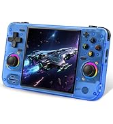 RF40H Handheld Game Console, 4.0" Retro Gaming Console Preloaded 20,000+ Classic Games, Open Sour...