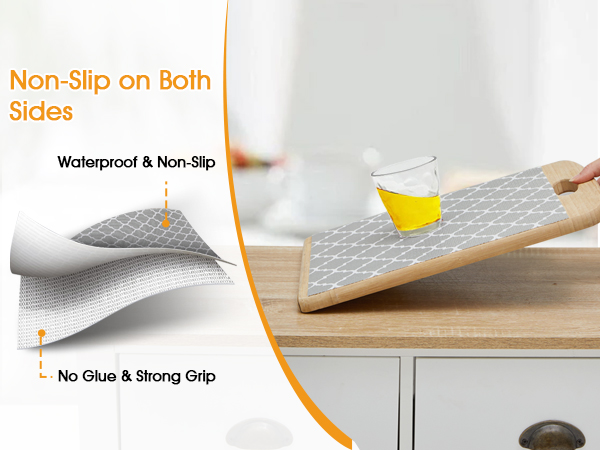 Shlef Liner Drawer Liner