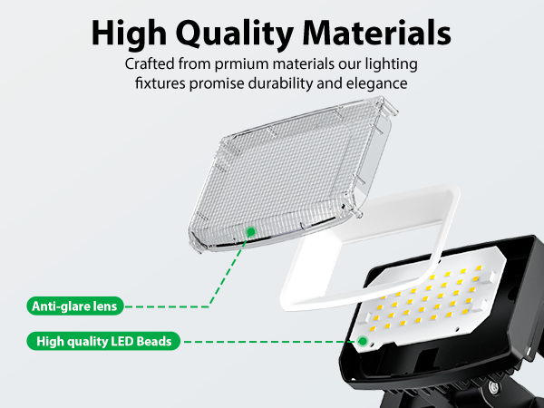 flood lights outoodr