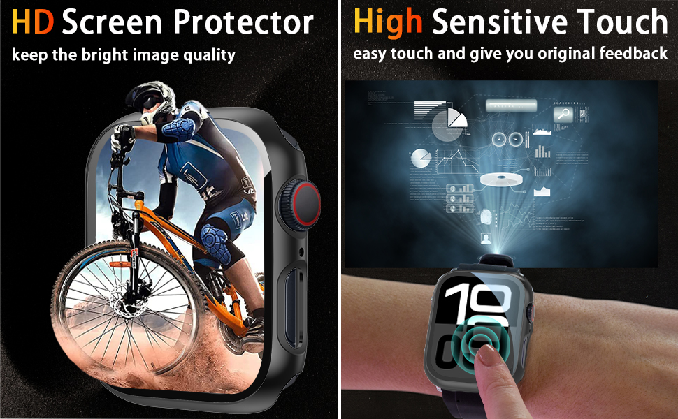 for series 10 covers 42mm