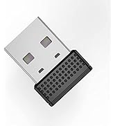 riida Mouse Jiggler,Undetectable Mouse Mover Device USB Port for PC,Mouse Wiggler Shaker for Comp...