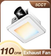 Bathroom Exhaust Fan