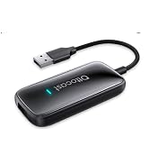 OTTOCAST Play2Video Ultra CarPlay Ai Box &amp; Wireless CarPlay &amp; Android Auto Adapter 3 in 1, Magic ...