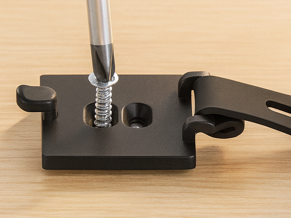 zip tie lock