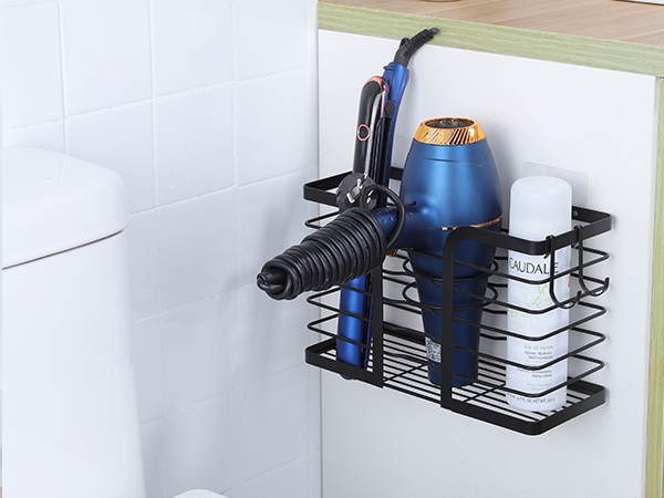 hot hair tool holder