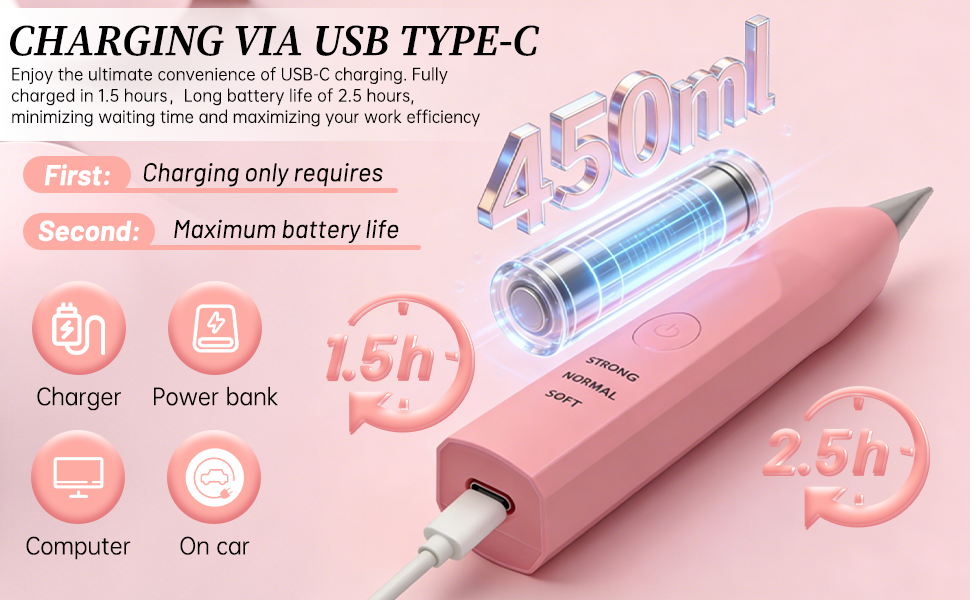vacuum pen for diamond painting