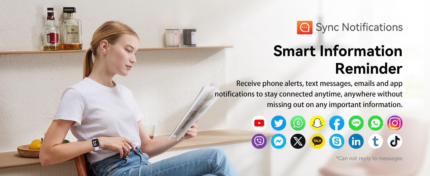 smart notifications
