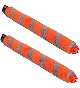 MaximalPower Replacement Roller Brush for Shark NV800 NV800W NV801 NV803 NV801Q NV803 UV810 HV380...