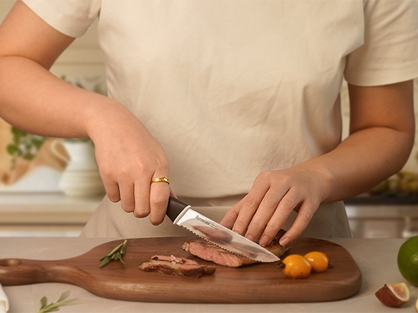 Knife Set
