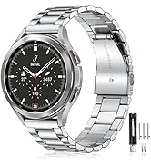 Lerobo Compatible with Samsung Galaxy Watch 4 &amp; 5 Band 40mm 44mm/ Watch 5 Pro Band 45mm/ Galaxy A...