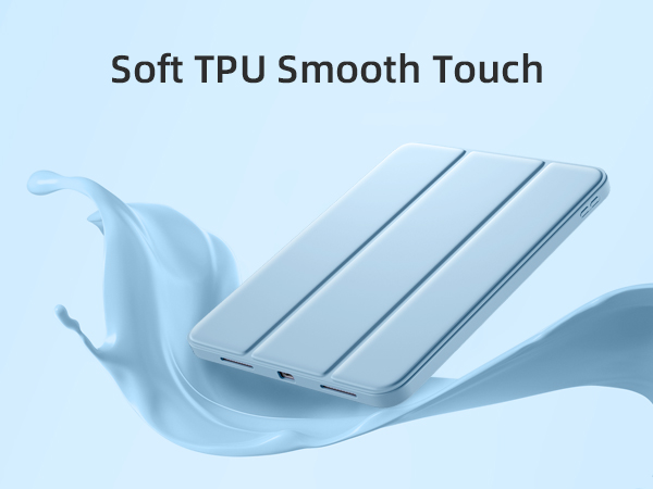 iPad 10th generation case