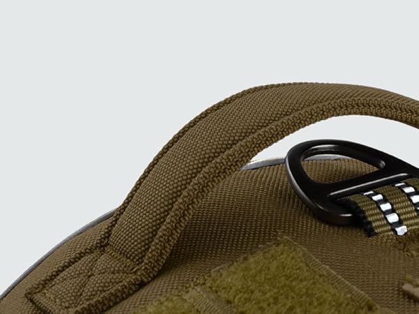 dog harness