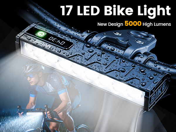 bike light