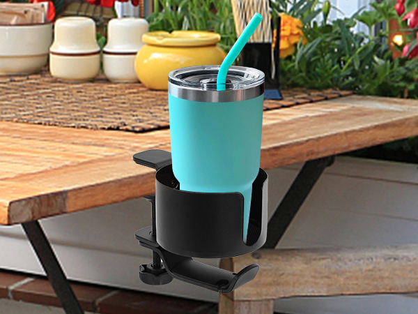 desk cup holder