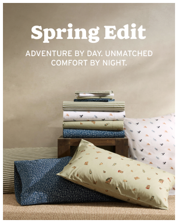 eddie bauer bedding