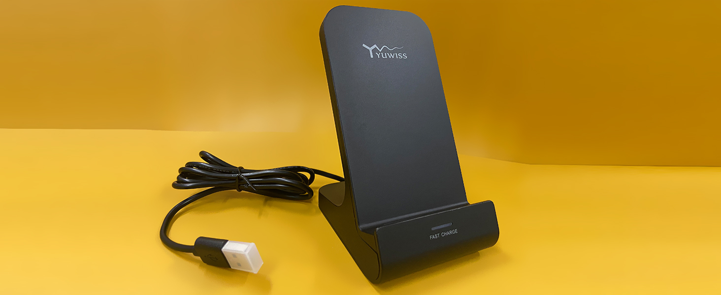 charger stand