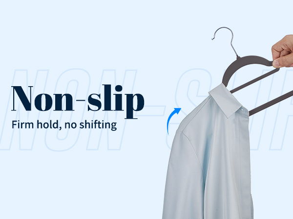 hangers 20 pack