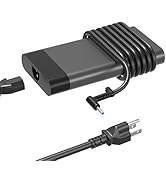 SLRIOYS 200W Charger Compatible with HP Victus 15 15.6 16 16.1 Inch 16-d 16t-d 15t-FA 15-fb Lapto...