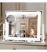 Vanity Mirror with Lights, 14