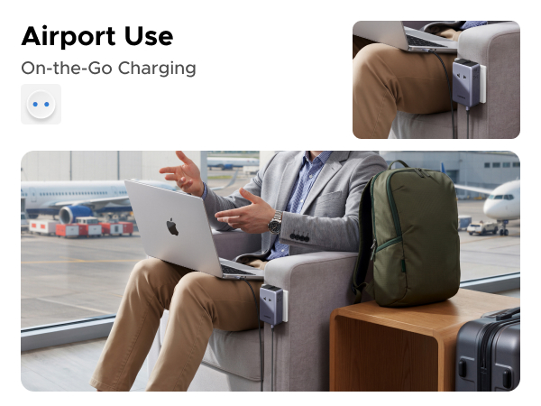 Airport Use