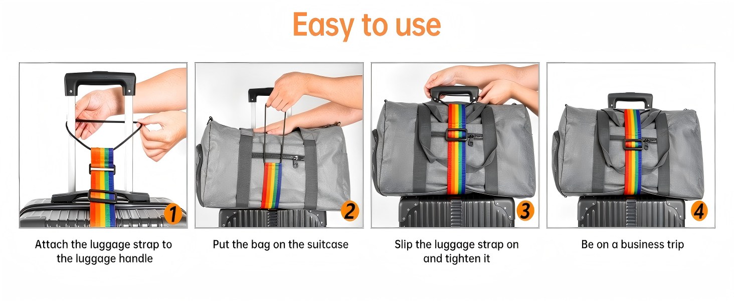 travel hooks for suitcase
