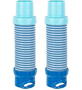 GZJoSum X77094 Pool Vacuum Hose Adapter Compatible with Zodiac MX6 MX8 Swimming Pool Cleaner, Lea...