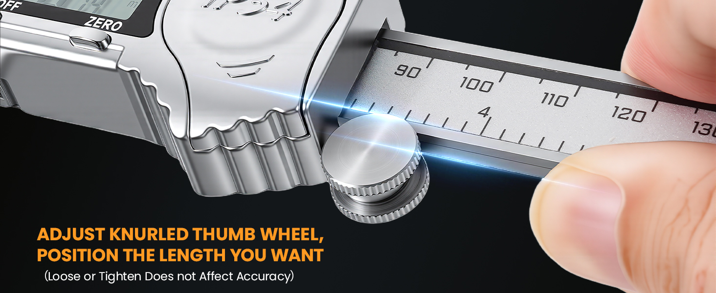 thumb wheel