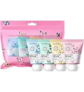 Easilydays Intensive Hydrate and Moisturizing Hand Balm Set, Deeply Hydrating Lotion, Nourishes, ...