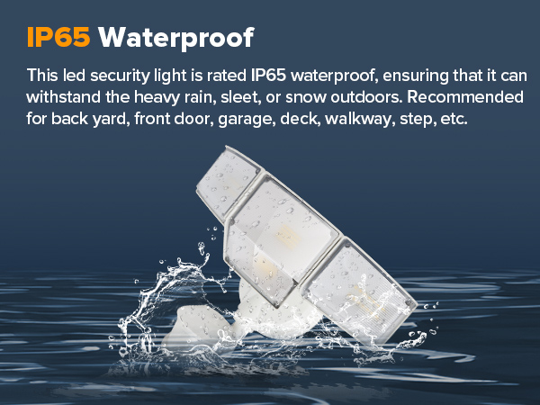 flood lights
