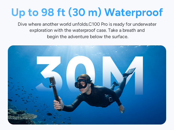 WATER PROOF