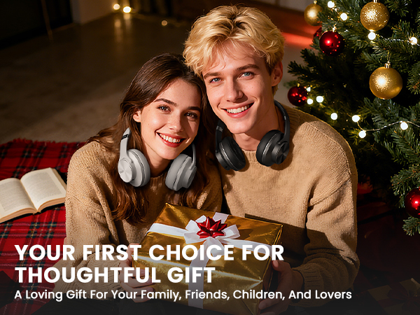 Bluetooth Headphones over ear (1)