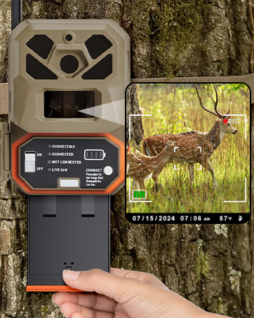 moultrie edge battery pack
