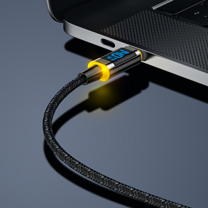USB C CHARGER CABLE