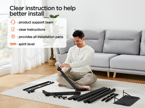 85 inch tv stand