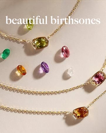 personalized jewelrey beautiful birthstones