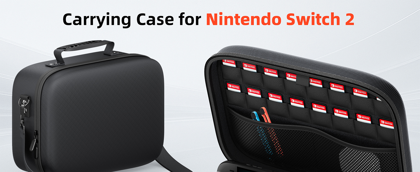 switch 2 case