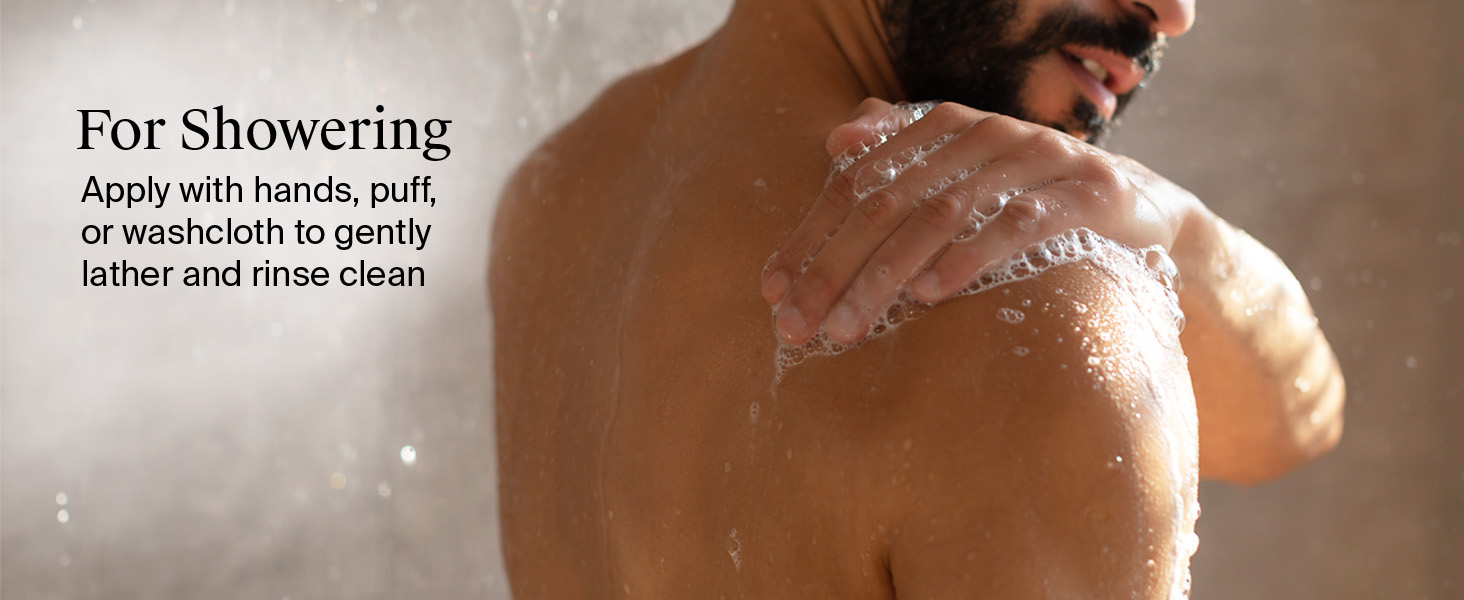 fruit herbs spices shaving cleansing skin smoothing moisturizing lathering fragrance replenishing