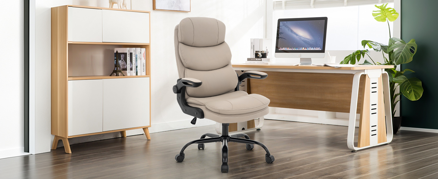 desk chair comfy