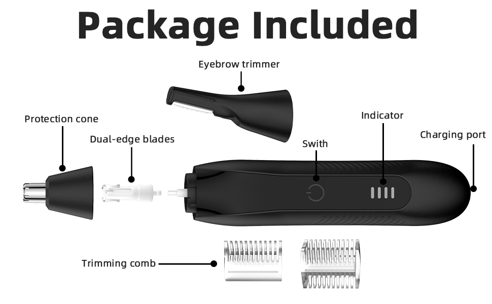 the complete guide to hair care products